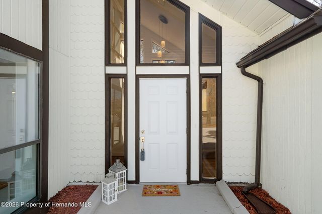 10296 Horizon Drive, Spring Hill, FL 34608