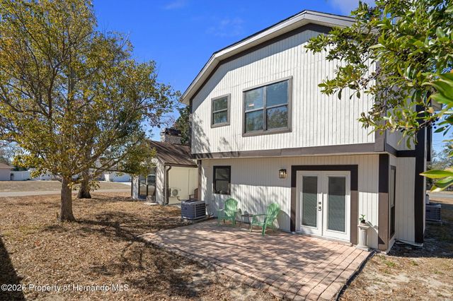 10296 Horizon Drive, Spring Hill, FL 34608