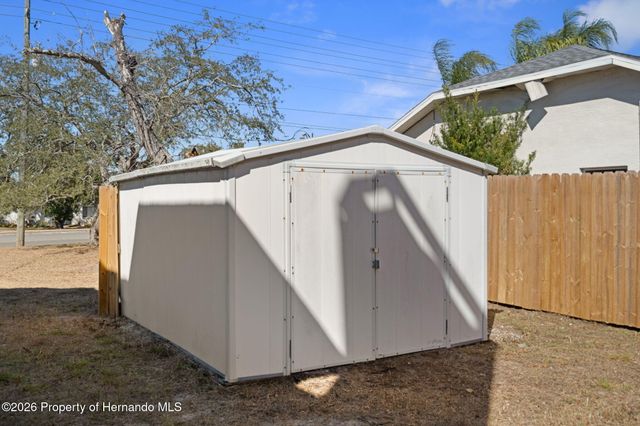 10296 Horizon Drive, Spring Hill, FL 34608