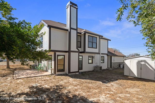 10296 Horizon Drive, Spring Hill, FL 34608