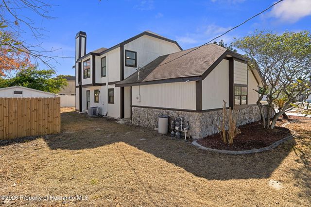 10296 Horizon Drive, Spring Hill, FL 34608