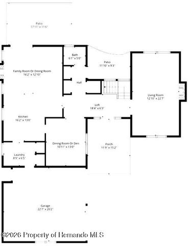 10296 Horizon Drive, Spring Hill, FL 34608