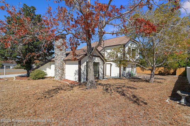 10296 Horizon Drive, Spring Hill, FL 34608