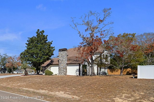 10296 Horizon Drive, Spring Hill, FL 34608