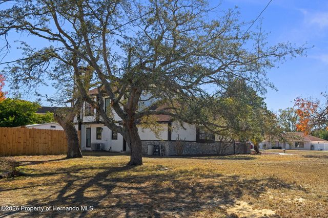 10296 Horizon Drive, Spring Hill, FL 34608