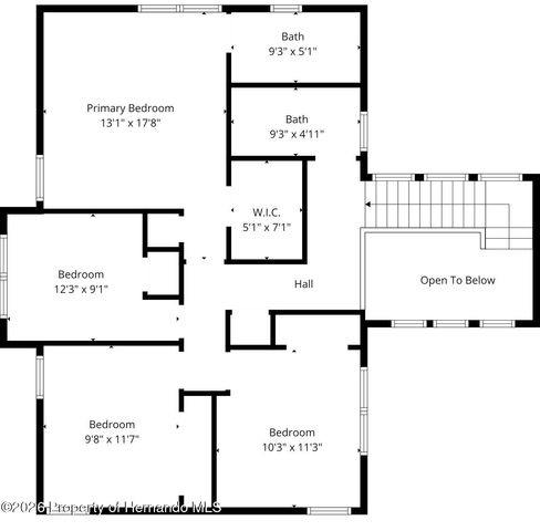 10296 Horizon Drive, Spring Hill, FL 34608