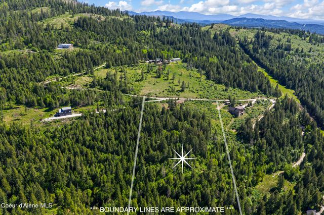 NNA OVERLAKE VIEW RD, Cocolalla, ID 83813