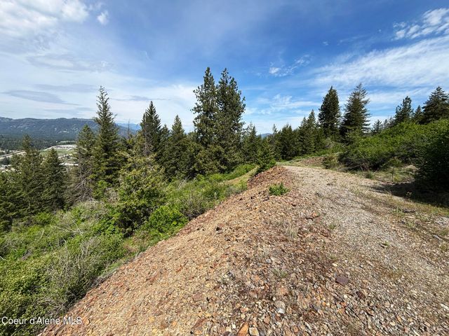 NNA OVERLAKE VIEW RD, Cocolalla, ID 83813