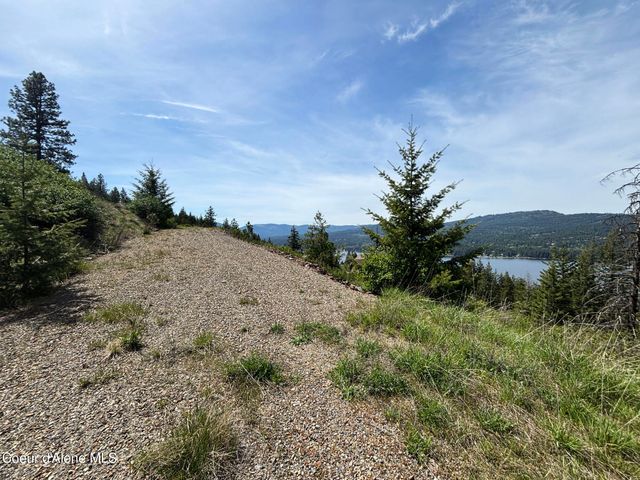 NNA OVERLAKE VIEW RD, Cocolalla, ID 83813