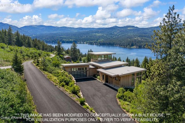 NNA OVERLAKE VIEW RD, Cocolalla, ID 83813