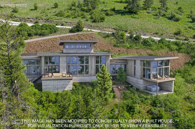 NNA OVERLAKE VIEW RD, Cocolalla, ID 83813