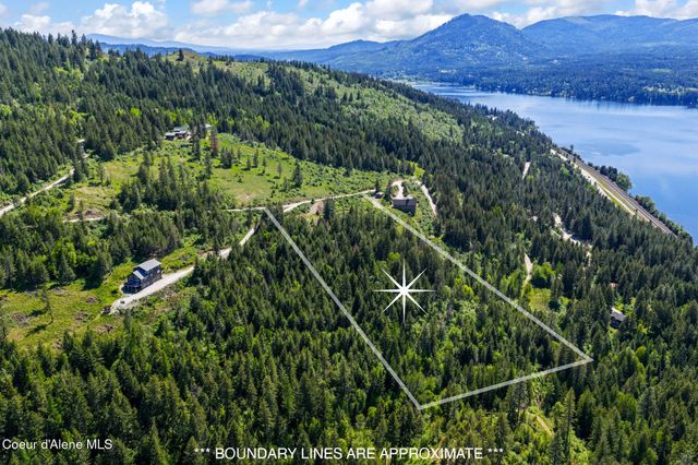 NNA OVERLAKE VIEW RD, Cocolalla, ID 83813