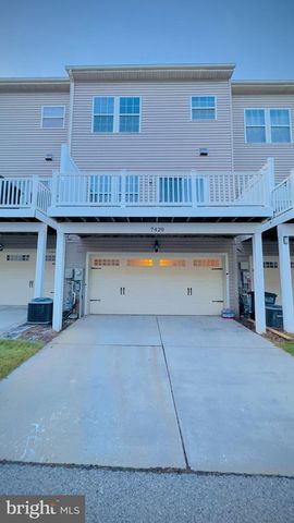 7420 SINGERS WAY, Elkridge, MD 21075
