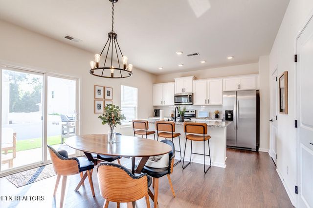 211 Moonrise Lane, Maryville, TN 37801