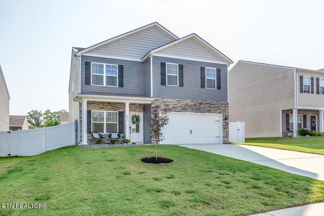 211 Moonrise Lane, Maryville, TN 37801