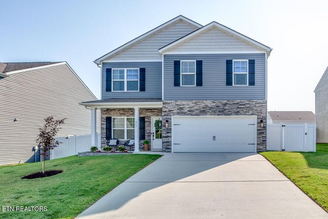 211 Moonrise Lane, Maryville, TN 37801