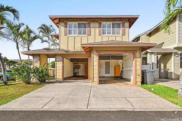 91-624 Makalea Street 72, Ewa Beach, HI 96706
