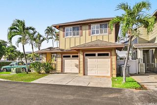 91-624 Makalea Street 72, Ewa Beach, HI 96706
