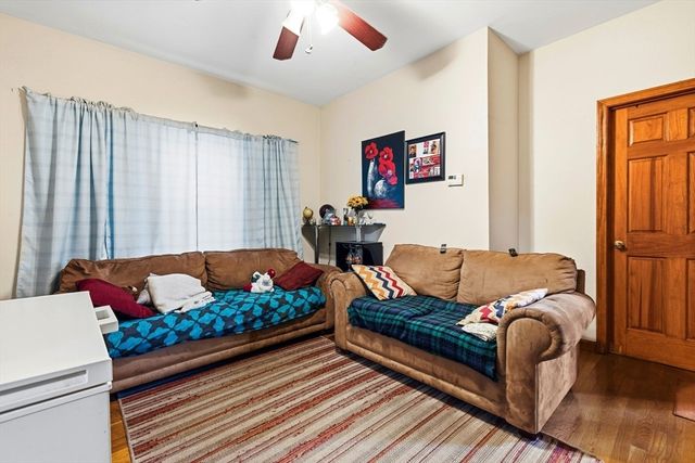 50 Bradford St, Everett, MA 02149