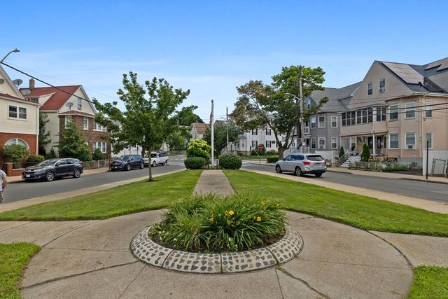 50 Bradford St, Everett, MA 02149