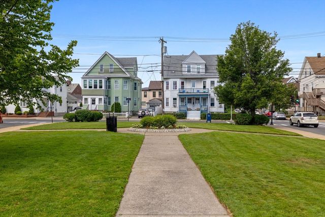 50 Bradford St, Everett, MA 02149