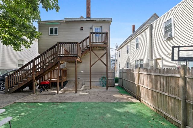 50 Bradford St, Everett, MA 02149