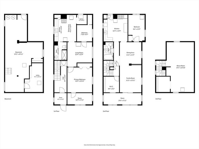 50 Bradford St, Everett, MA 02149
