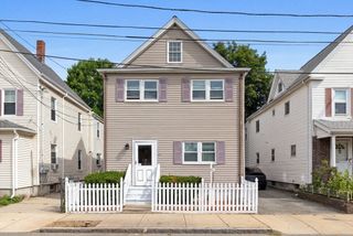 50 Bradford St, Everett, MA 02149