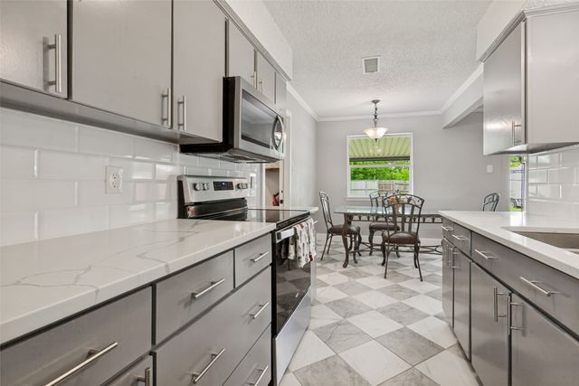 1417 Morrison Drive, Garland, TX 75040