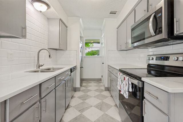 1417 Morrison Drive, Garland, TX 75040