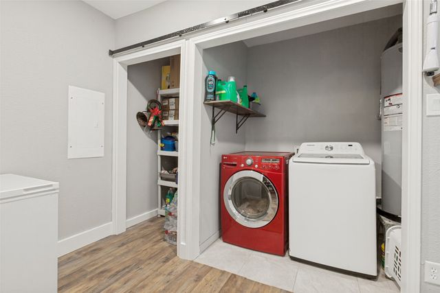 1417 Morrison Drive, Garland, TX 75040