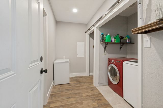 1417 Morrison Drive, Garland, TX 75040