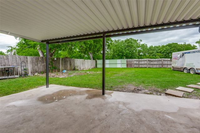 1417 Morrison Drive, Garland, TX 75040