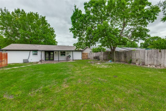 1417 Morrison Drive, Garland, TX 75040