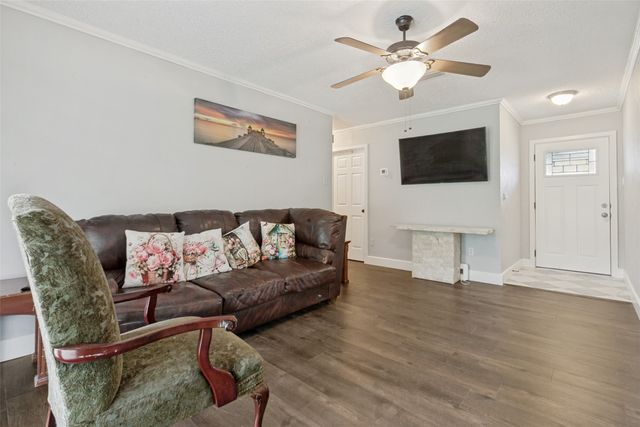 1417 Morrison Drive, Garland, TX 75040