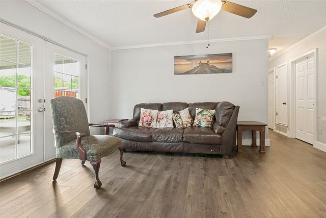 1417 Morrison Drive, Garland, TX 75040