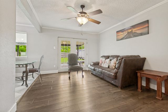 1417 Morrison Drive, Garland, TX 75040