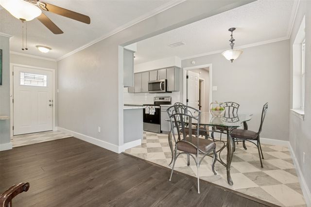 1417 Morrison Drive, Garland, TX 75040