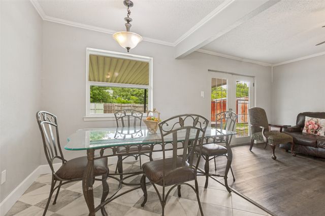 1417 Morrison Drive, Garland, TX 75040