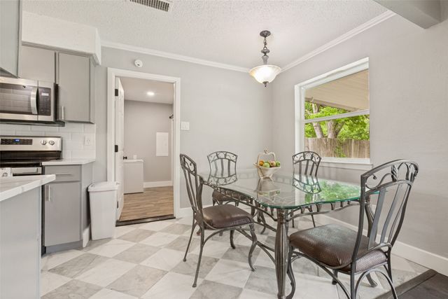 1417 Morrison Drive, Garland, TX 75040