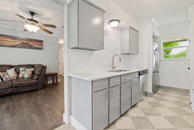 1417 Morrison Drive, Garland, TX 75040