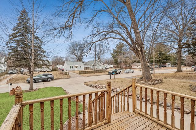 3515 E 39th Street, Des Moines, IA 50317