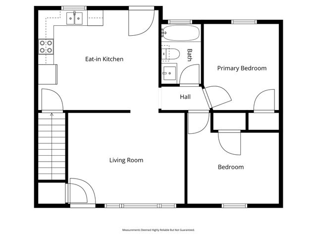 3515 E 39th Street, Des Moines, IA 50317