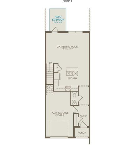 7796 SW Bentley Lane Latitude 82-16, Stuart, FL 34997