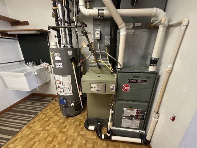 4017 Fairway Street, Manor Twp, PA 16226