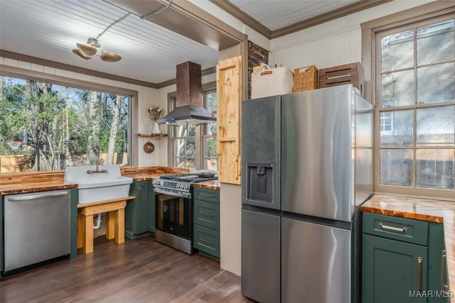 1201 MAGNOLIA Curve, Montgomery, AL 36106