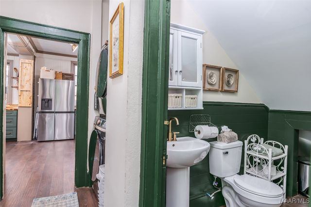 1201 MAGNOLIA Curve, Montgomery, AL 36106