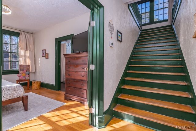 1201 MAGNOLIA Curve, Montgomery, AL 36106