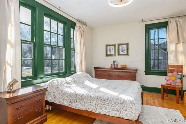 1201 MAGNOLIA Curve, Montgomery, AL 36106