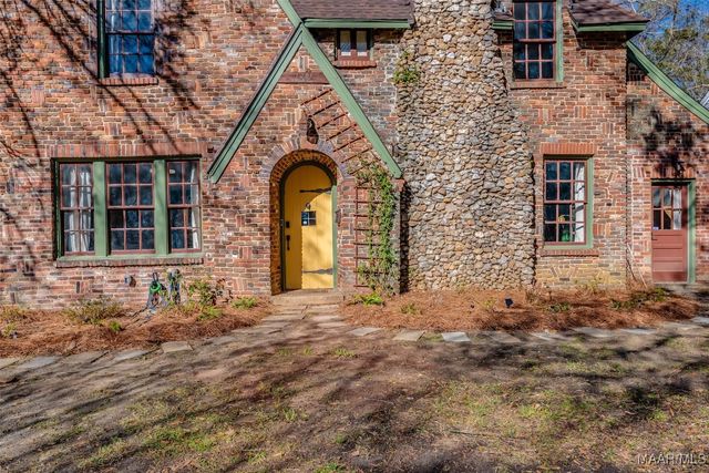 1201 MAGNOLIA Curve, Montgomery, AL 36106